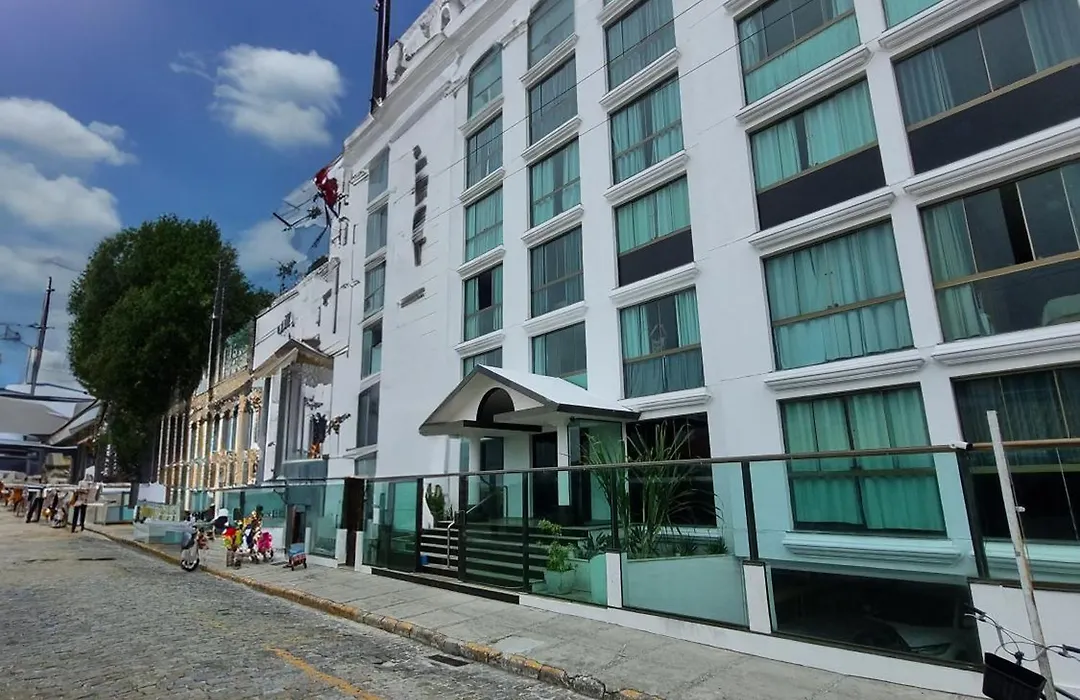 Paraiso de Loft-1